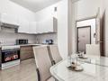 1-бөлмелі пәтер · 42 м² · 7/10 қабат, Абикен Бектуров 1/2, бағасы: 18 000 ₸ в Астане, Есильский р-н — фото 9