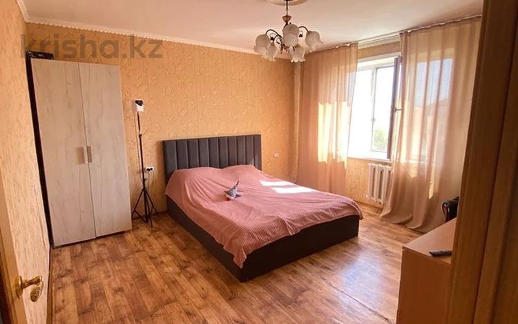 2-комнатная квартира · 51.6 м² · 4/5 этаж, Абая 155а за 18.6 млн ₸ в Кокшетау — фото 2