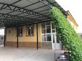 Отдельный дом · 5 комнат · 130 м² · 8 сот., мкр Ынтымак , Яссы 25 — Закир 2 за 65 млн ₸ в Шымкенте, Абайский р-н