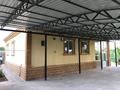 Отдельный дом · 5 комнат · 130 м² · 8 сот., мкр Ынтымак , Яссы 25 — Закир 2 за 65 млн ₸ в Шымкенте, Абайский р-н — фото 2