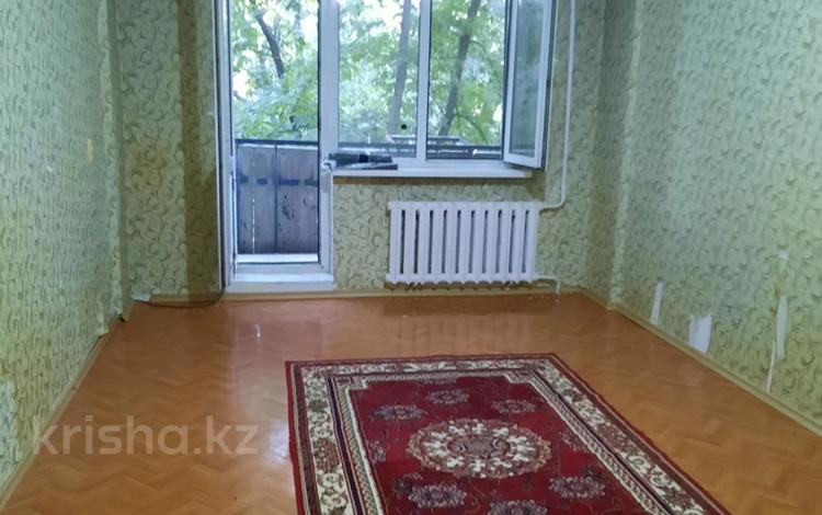 2-комнатная квартира · 54 м² · 2/5 этаж, 13 военные городок 53 за 28 млн ₸ в Алматы, Турксибский р-н — фото 2