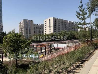 2-бөлмелі пәтер · 60 м² · 5/5 қабат, Шашкина — Альфараби - Шашкина, бағасы: 420 000 ₸ в Алматы, Бостандыкский р-н