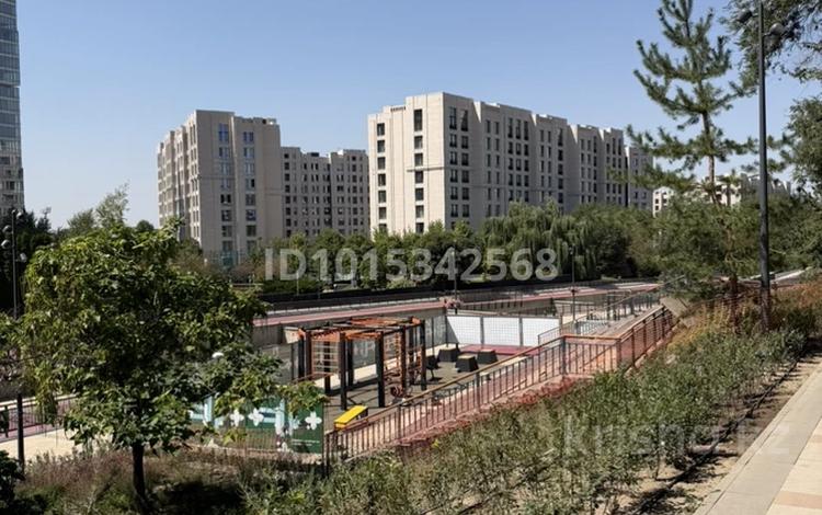 2-бөлмелі пәтер · 60 м² · 5/5 қабат, Шашкина — Альфараби - Шашкина, бағасы: 420 000 ₸ в Алматы, Бостандыкский р-н — фото 2