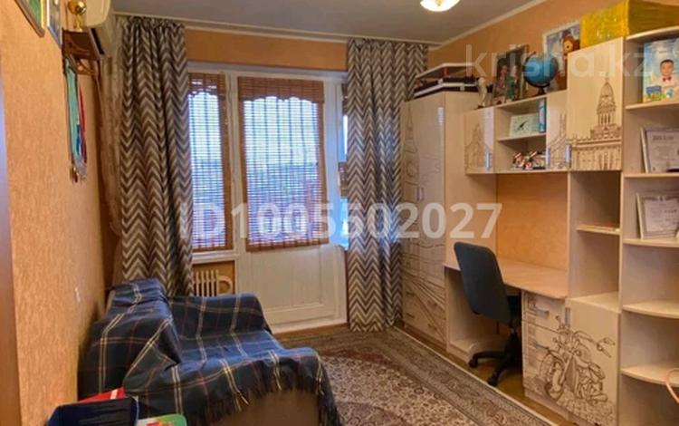 3-комнатная квартира · 70 м² · 5/5 этаж, 27-й мкр 33 — Абди, Рауан за 16 млн ₸ в Актау — фото 2