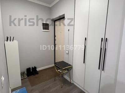2-комнатная квартира · 56 м² · 10/16 этаж, Утепова 31 за 50 млн ₸ в Алматы, Бостандыкский р-н