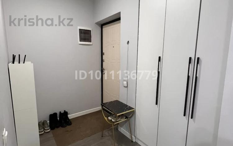 2-комнатная квартира · 56 м² · 10/16 этаж, Утепова 31 за 50 млн ₸ в Алматы, Бостандыкский р-н — фото 2