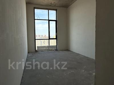 3-комнатная квартира · 78.3 м² · 3/15 этаж, Туран 71 за 45.5 млн ₸ в Астане, Нура р-н