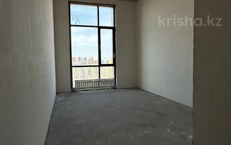 3-комнатная квартира · 78.3 м² · 3/15 этаж, Туран 71 за 45.5 млн ₸ в Астане, Нура р-н — фото 2