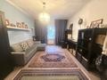 3-комнатная квартира · 75 м² · 1/5 этаж, мкр Сайран за 60 млн ₸ в Алматы, Ауэзовский р-н