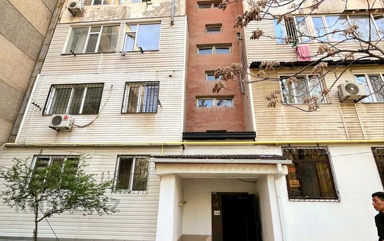 2-комнатная квартира · 52 м² · 2/5 этаж, Желтоксан 71а — СШ-9 за 150 000 ₸ в Шымкенте, Туран р-н — фото 3