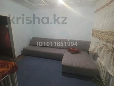 Отдельный дом · 4 комнаты · 40 м² · 7 сот., Садовая ул. 62 за ~ 16 млн ₸ в Каргалы (п. Фабричный)