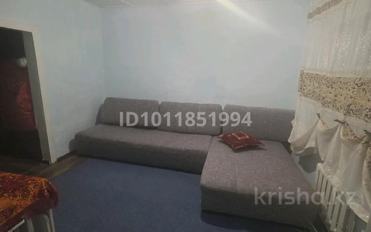 Отдельный дом · 4 комнаты · 40 м² · 7 сот., Садовая ул. 62 за ~ 16 млн ₸ в Каргалы (п. Фабричный) — фото 2