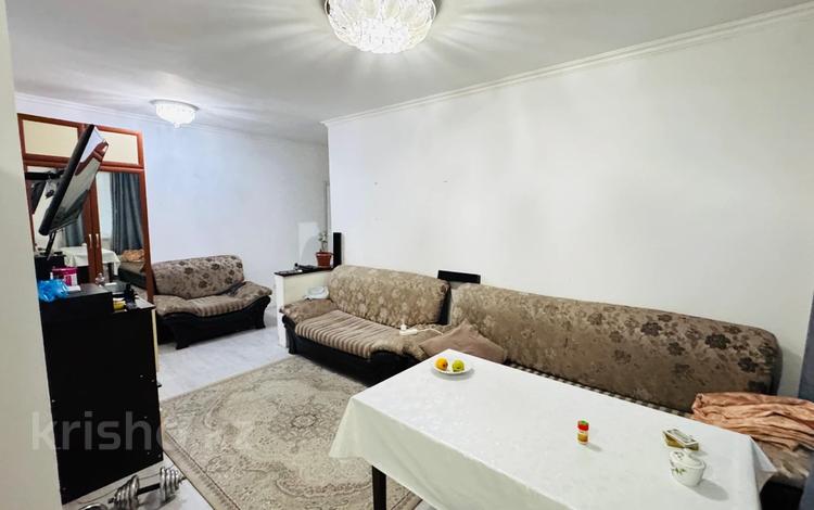 3-бөлмелі пәтер · 79 м² · 10/10 қабат, Сыганак 18/1, бағасы: 36.5 млн ₸ в Астане, Есильский р-н — фото 2