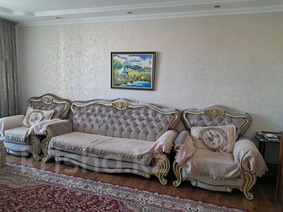 3-комнатная квартира · 95 м² · 7/10 этаж, Кюйши Дины за 43.5 млн ₸ в Астане, Алматы р-н