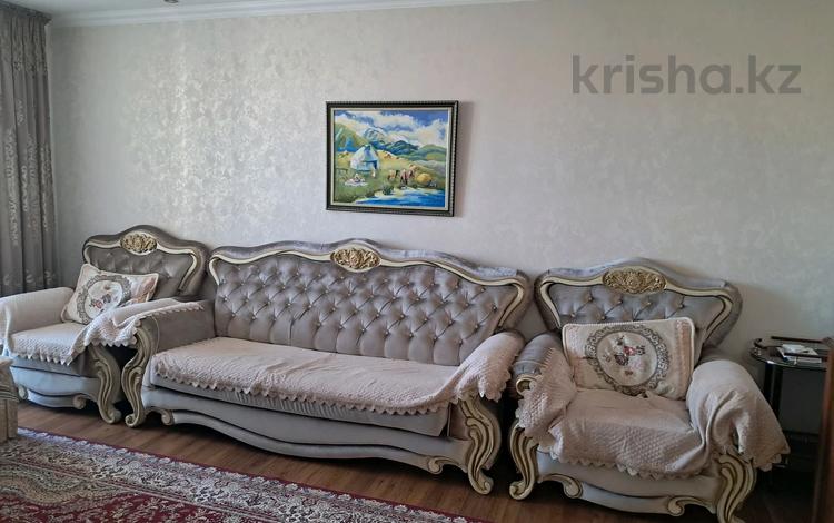 3-комнатная квартира · 95 м² · 7/10 этаж, Кюйши Дины за 43.5 млн ₸ в Астане, Алматы р-н — фото 2