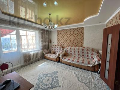 3-комнатная квартира · 66.9 м² · 5/9 этаж, Бейсембаева 1а за 25 млн 〒 в Семее