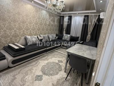 3-комнатная квартира · 60 м² · 2/5 этаж, мкр №8 8 за 400 000 ₸ в Алматы, Ауэзовский р-н