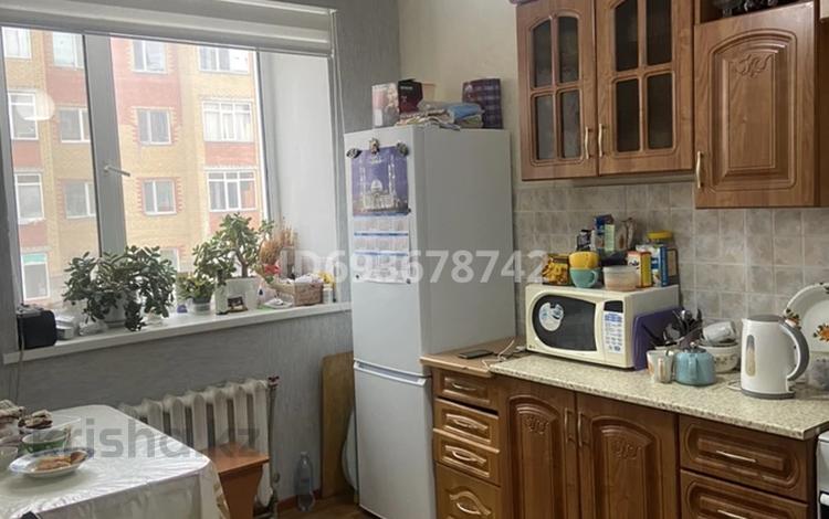 1-бөлмелі пәтер · 30 м² · 2/5 қабат, ЖМ Лесная поляна 9, бағасы: 12 млн ₸ в Косшы — фото 6
