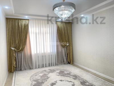 2-комнатная квартира · 80 м² · 7/7 этаж, 19-й мкр, 19-ш/а. 21 за 26 млн 〒 в Актау