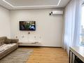2-комнатная квартира · 48 м² · 12/16 этаж, Ж.Нажимеденова 54 — Ж/д вокзал Нұрлы Жол, примерно 410 м от дома. за 34 млн ₸ в Астане, Сарайшык р-н — фото 3