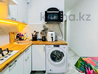 3-бөлмелі пәтер · 60 м² · 3/4 қабат, мкр №2, Сайран — Утеген батыра, бағасы: 40 млн ₸ в Алматы, Ауэзовский р-н