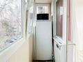 3-бөлмелі пәтер · 60 м² · 3/4 қабат, мкр №2, Сайран — Утеген батыра, бағасы: 40 млн ₸ в Алматы, Ауэзовский р-н — фото 22