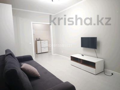 1-бөлмелі пәтер · 34 м² · 6/9 қабат, Туран 55/6-8, бағасы: 240 000 ₸ в Астане, Нура р-н