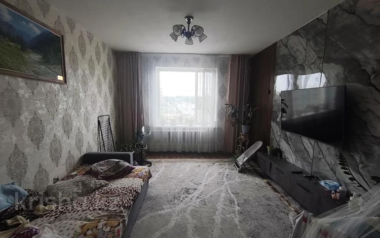 2-бөлмелі пәтер · 60 м² · 3/5 қабат, Каратал, бағасы: 25 млн ₸ в Талдыкоргане — фото 6