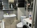 4-комнатная квартира · 72.4 м² · 4/5 этаж, Кердери 138 — ул. Кердери, ост. Диана за 24.9 млн 〒 в Уральске, мкр Школьник — фото 10