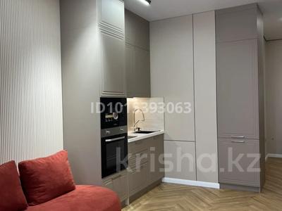 2-комнатная квартира · 45 м² · 17/21 этаж, Мангилик Ел 62 — Нац банк, ЭКСПО, Мега за 45.5 млн ₸ в Астане, Есильский р-н