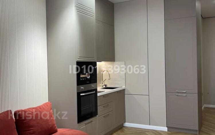 2-комнатная квартира · 45 м² · 17/21 этаж, Мангилик Ел 62 — Нац банк, ЭКСПО, Мега за 45.5 млн ₸ в Астане, Есильский р-н — фото 2
