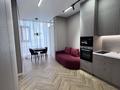 2-комнатная квартира · 45 м² · 17/21 этаж, Мангилик Ел 62 — Нац банк, ЭКСПО, Мега за 45.5 млн ₸ в Астане, Есильский р-н — фото 8