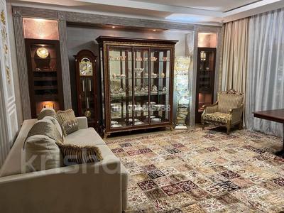 4-комнатная квартира · 154 м² · 2/18 этаж, Байтурсынова 1 за 650 000 ₸ в Астане, Алматы р-н