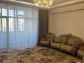 4-комнатная квартира · 154 м² · 2/18 этаж, Байтурсынова 1 за 650 000 ₸ в Астане, Алматы р-н — фото 4