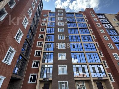 2-комнатная квартира · 82.1 м² · 9/10 этаж, Акан серэ 28 за 29.6 млн ₸ в Кокшетау