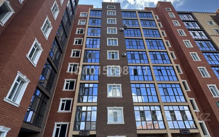 2-бөлмелі пәтер · 82.1 м² · 9/10 қабат, Акан серэ 28, бағасы: 29.6 млн ₸ в Кокшетау — фото 2