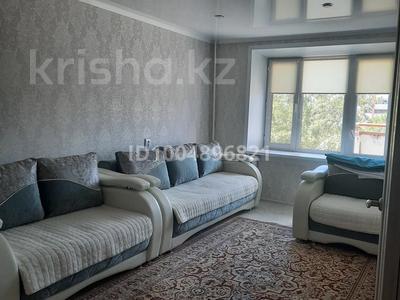 1-комнатная квартира · 36.5 м² · 5/10 этаж, проспект Н. Назарбаева 89 — Толстого за 15.6 млн 〒 в Павлодаре