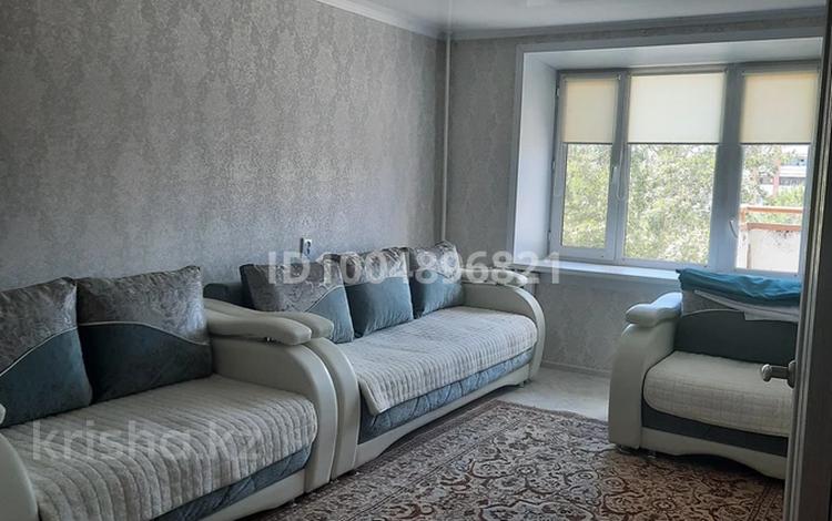 1-комнатная квартира · 36.5 м² · 5/10 этаж, проспект Н. Назарбаева 89 — Толстого за 15.6 млн ₸ в Павлодаре — фото 2