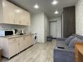 1-комнатная квартира · 18 м² · 2/5 этаж, Казахстан 161 — р-н трамвайного парка (ТНП) за 8 млн ₸ в Усть-Каменогорске