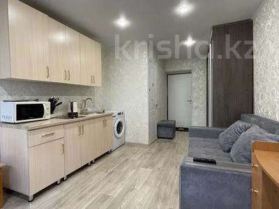 1-комнатная квартира · 18 м² · 2/5 этаж, Казахстан 161 — р-н трамвайного парка (ТНП) за 8 млн ₸ в Усть-Каменогорске