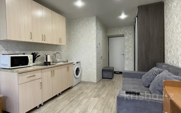 1-комнатная квартира · 18 м² · 2/5 этаж, Казахстан 161 — р-н трамвайного парка (ТНП) за 8 млн ₸ в Усть-Каменогорске — фото 2