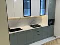 1-комнатная квартира · 40 м² · 8/9 этаж, мкр Акжайык 13а — Тулеметова 13 за 200 000 ₸ в Шымкенте, Абайский р-н — фото 5