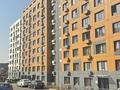 2-бөлмелі пәтер · 51 м² · 7/9 қабат, Райымбек батыра 161Б, бағасы: 29 млн ₸ в 