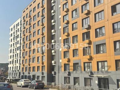 2-бөлмелі пәтер · 51 м² · 7/9 қабат, Райымбек батыра 161Б, бағасы: 29 млн ₸ в 
