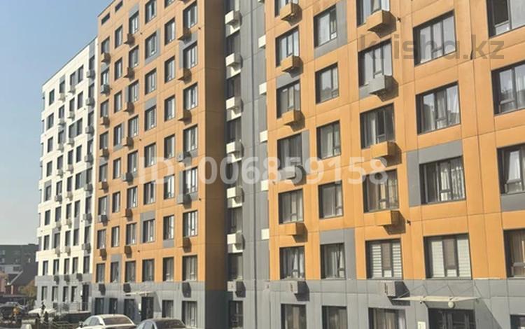 2-бөлмелі пәтер · 51 м² · 7/9 қабат, Райымбек батыра 161Б, бағасы: 29 млн ₸ в  — фото 2