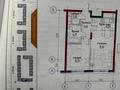 2-бөлмелі пәтер · 51 м² · 7/9 қабат, Райымбек батыра 161Б, бағасы: 29 млн ₸ в  — фото 28