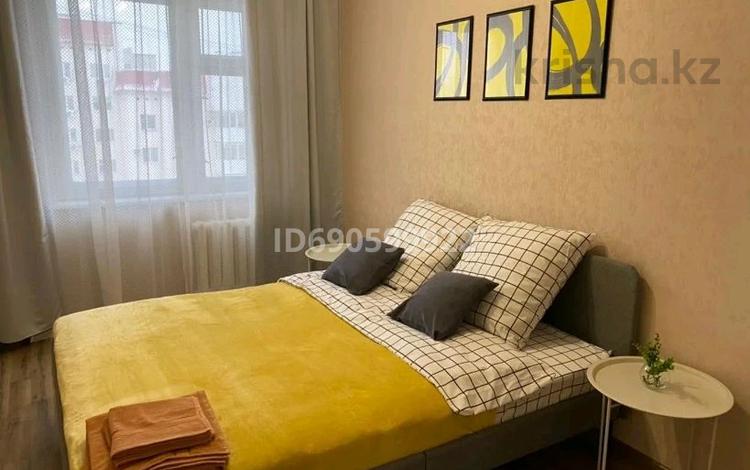 2-бөлмелі пәтер · 87 м² · 5/9 қабат, Кунаева 14/1, бағасы: 22 000 ₸ в Астане, Есильский р-н — фото 6