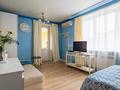 1-комнатная квартира · 40 м² · 9 этаж, мкр Комсомольский, Туран 50/4 за 13 000 ₸ в Астане, Есильский р-н — фото 3