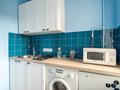 1-комнатная квартира · 40 м² · 9 этаж, мкр Комсомольский, Туран 50/4 за 13 000 ₸ в Астане, Есильский р-н — фото 6