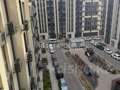 2-бөлмелі пәтер · 57 м² · 6 қабат, Шұғыла ш/а. 41, бағасы: 30 млн ₸ в Алматы, Наурызбайский р-н
